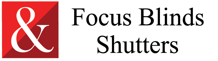 Focus Blinds & Shutters